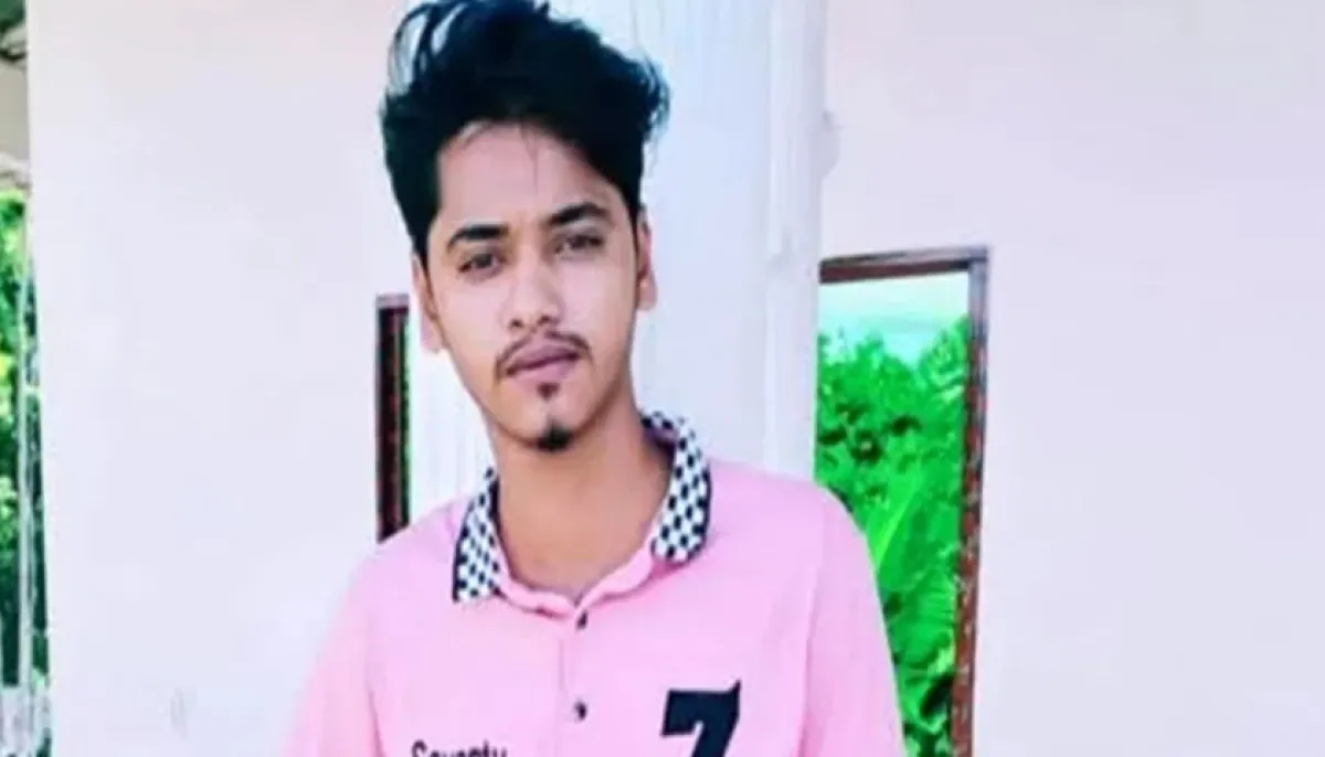 Family claims july martyr anti discrimination leaders say suicide