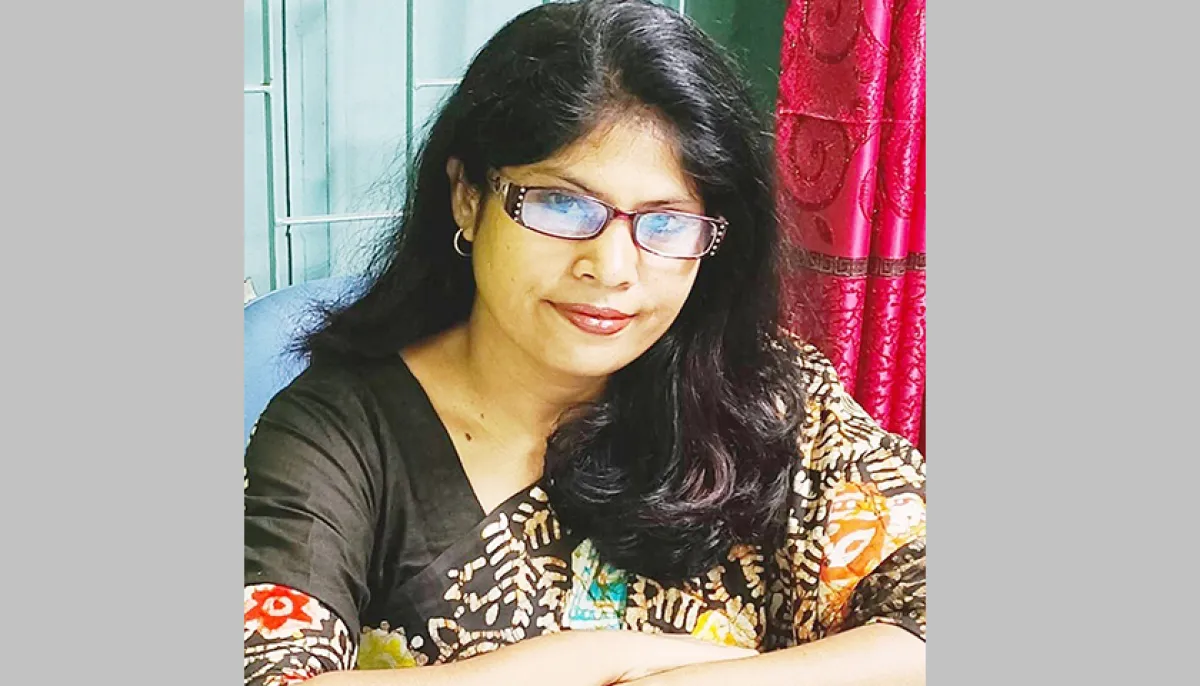 Tensions at satkhira government college over assistant professor nadira