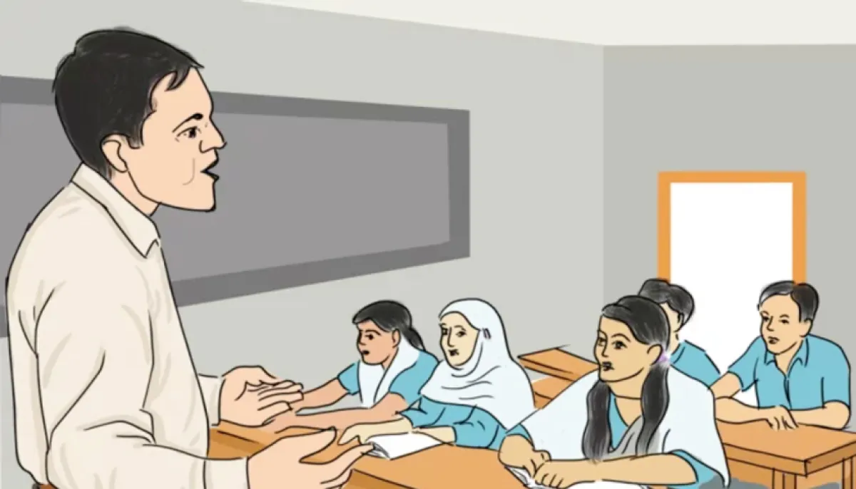 Teachers festival allowance increased on 4 conditions consent letter issued