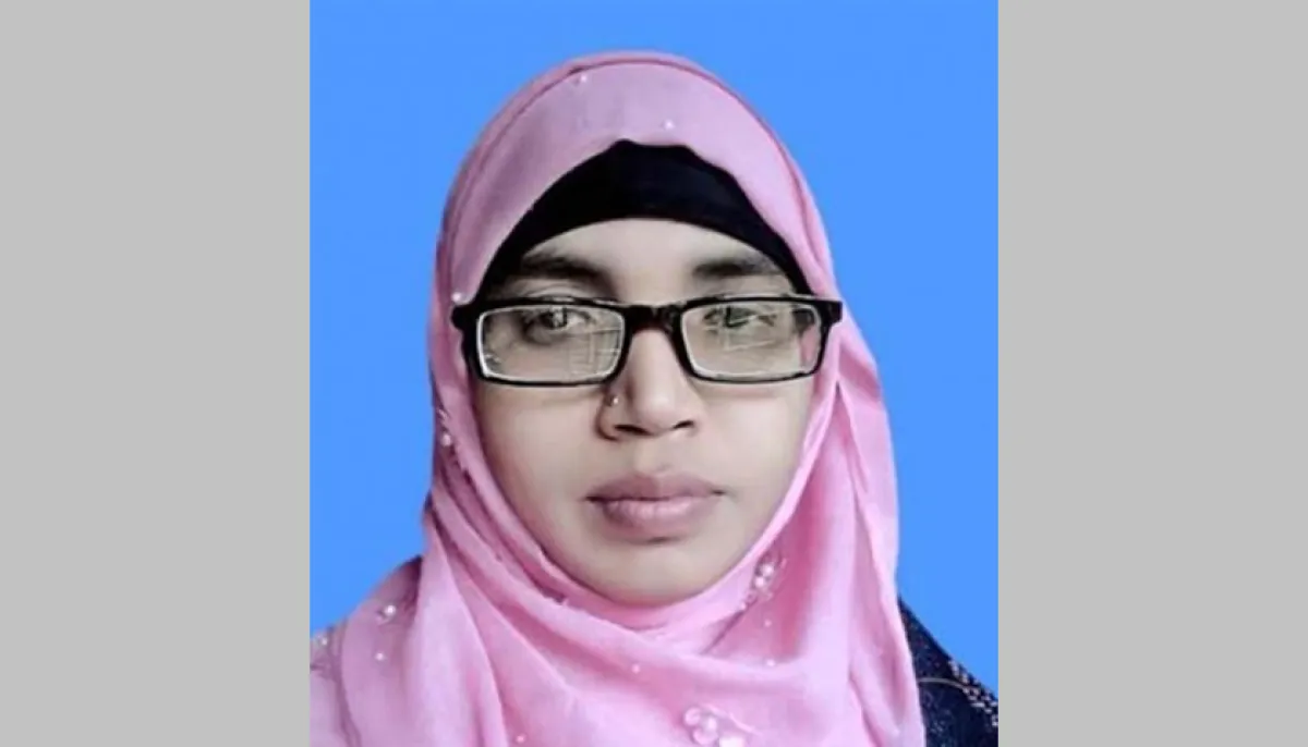 Teacher hacked to death 3 arrested