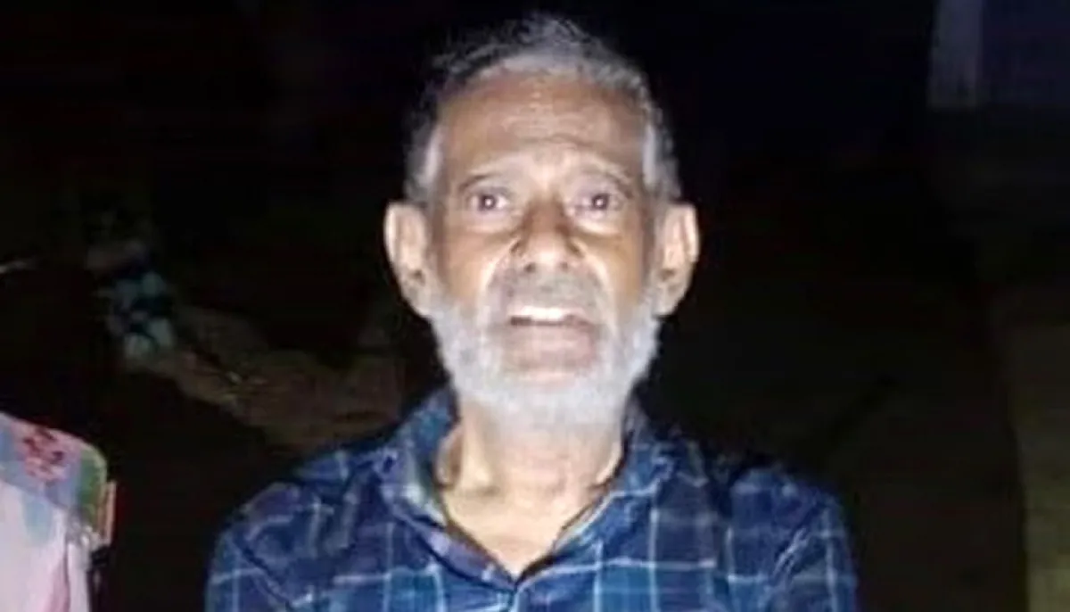 Justice manik is not dead