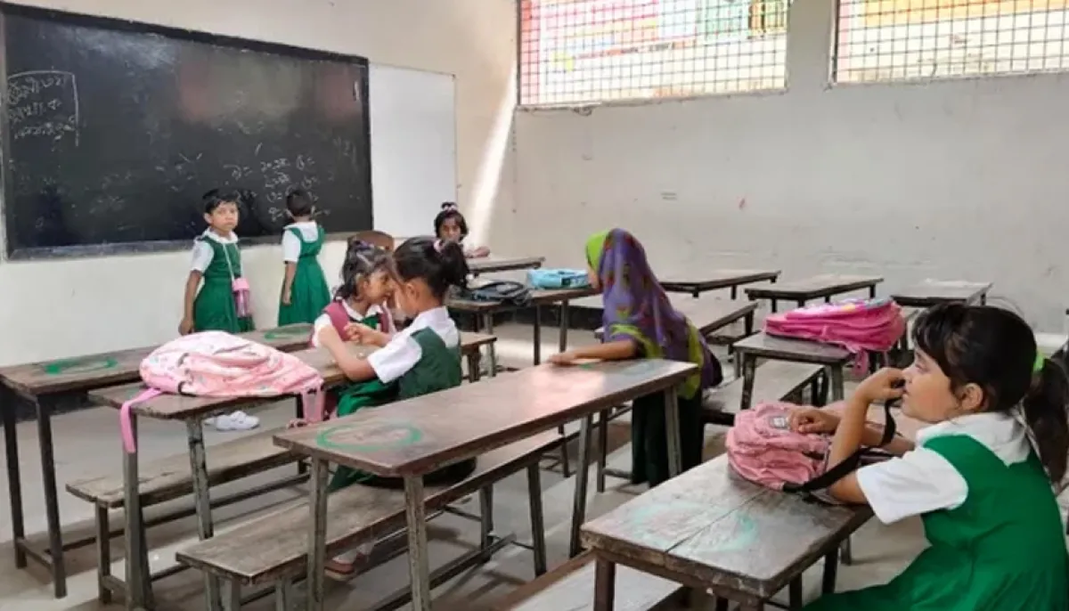 Primary classes and exams cancelled due to teachers strike parents concerned