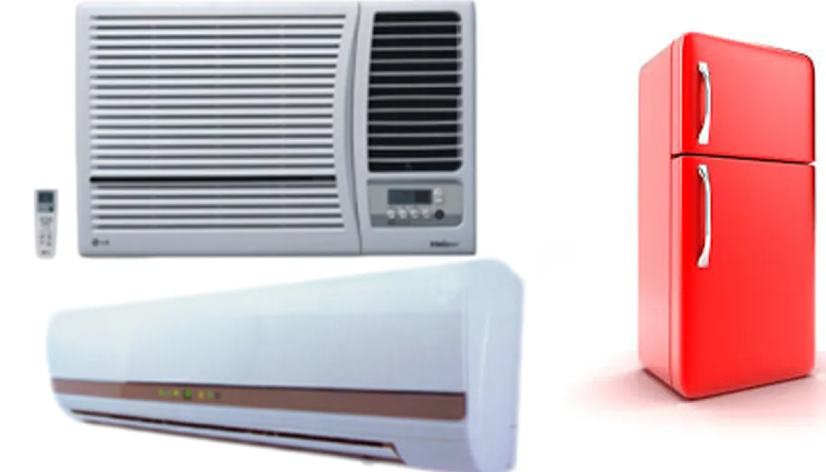 Prices of acs and refrigerators may increase in the next budget