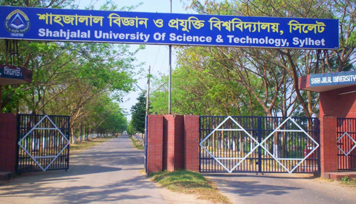 Female student of shabi university robbed on her own campus