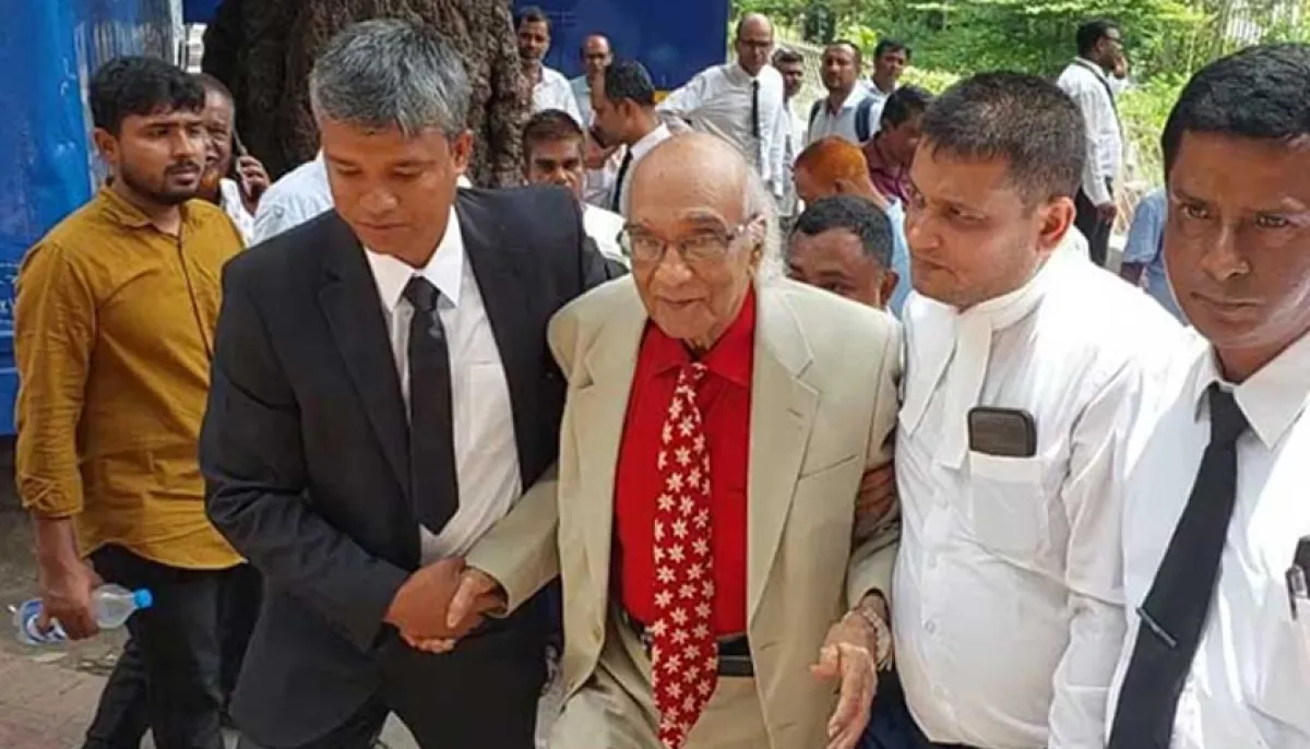 Shafiq rehman acquitted in joys kidnapping and attempted murder case