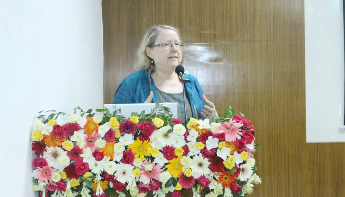 Bncu unesco organizes workshop