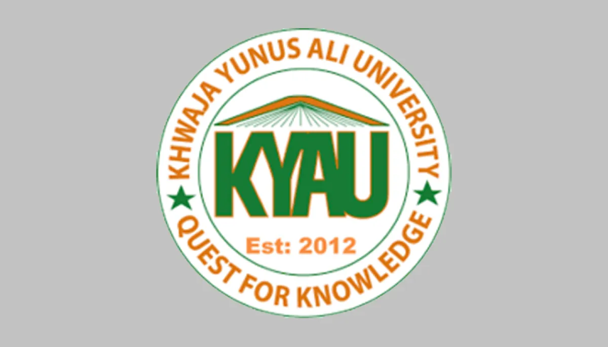Khwaja yunus ali university receives permanent accreditation