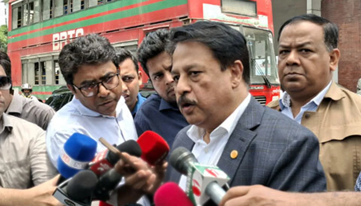 There was no such law even during the reign of fascist hasina
