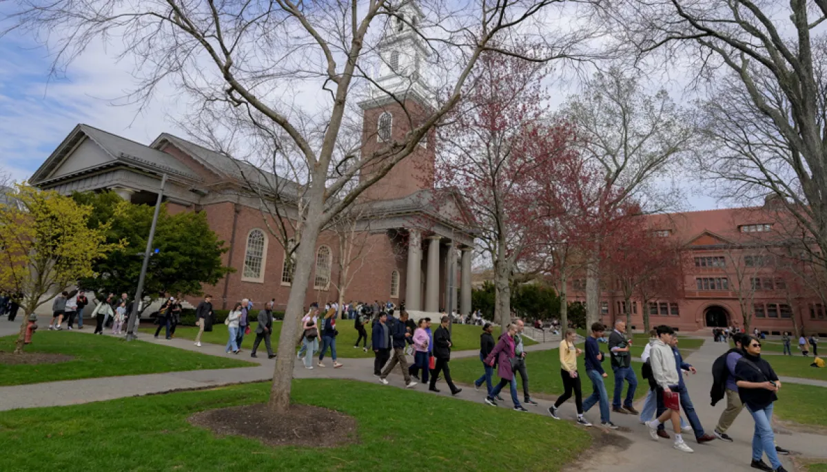 Stop scheduling visa interviews for foreign students