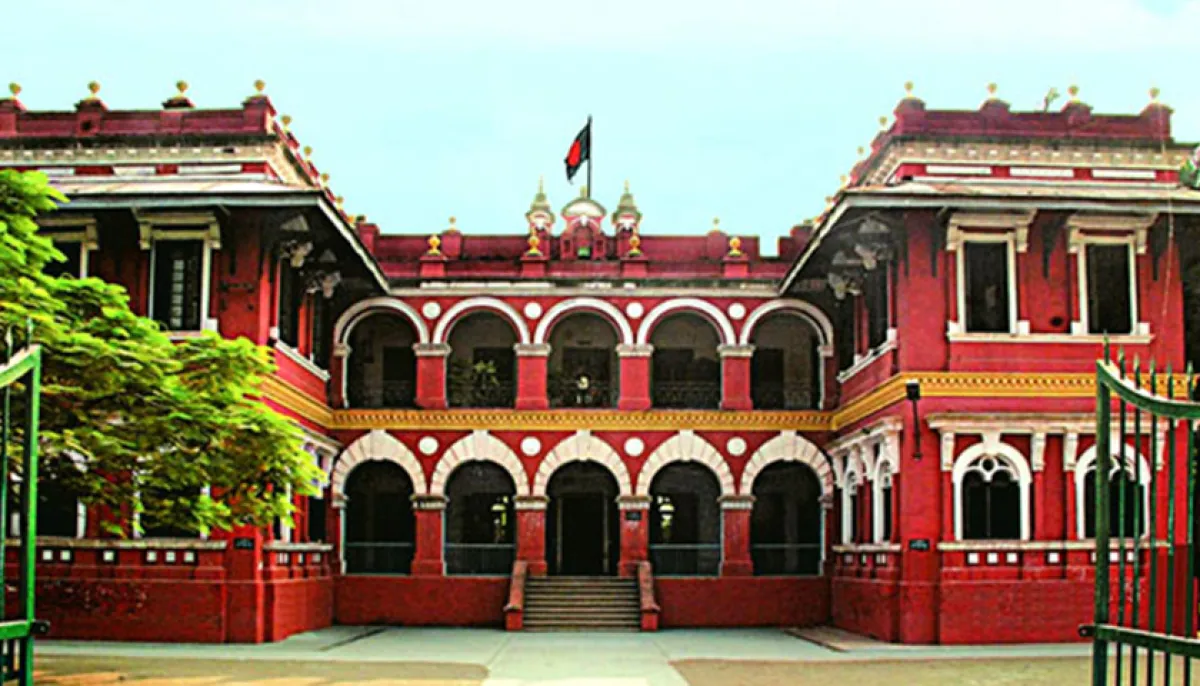 4 students to contest for each seat in rajshahi college