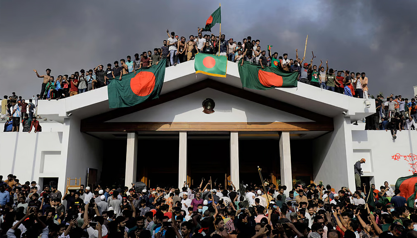 জুলাই গণ-অভ্যুত্থানে শহীদ-আহতদের পরিবার পাবে ফ্ল্যাট | বিবিধ নিউজ 