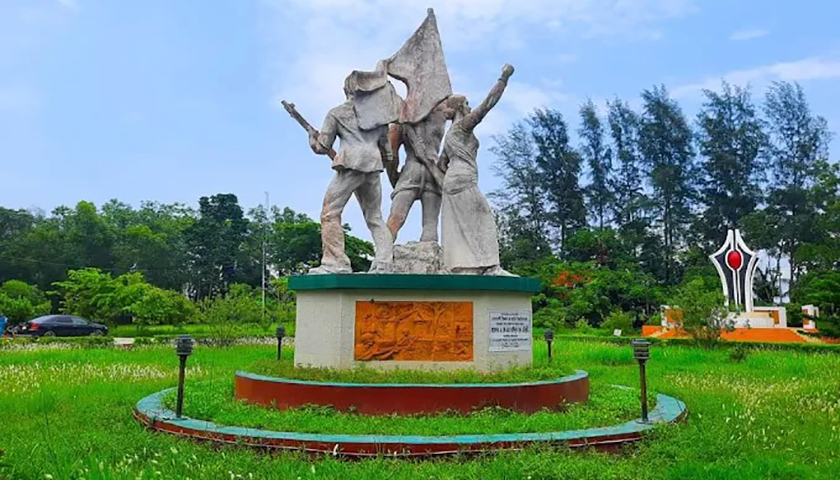 নোবিপ্রবিতে চাকরির সুযোগ | চাকরির খবর নিউজ 