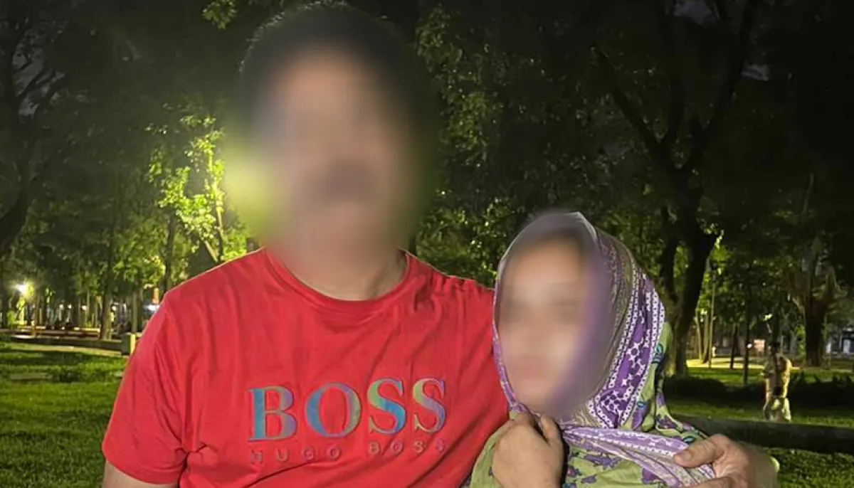 2 outsiders detained in unpleasant circumstances at du handed over to police station