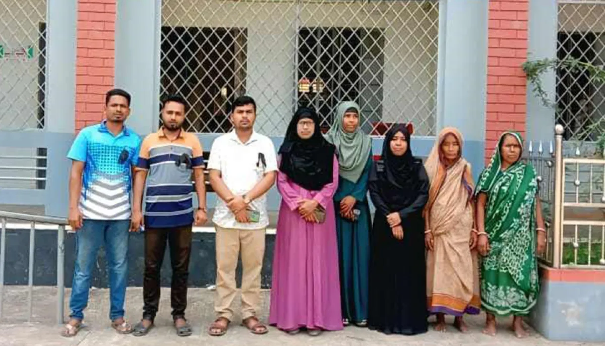 কঠোর কর্মসূচির হুঁশিয়ারি স্কুল-কলেজ কর্মচারীদের