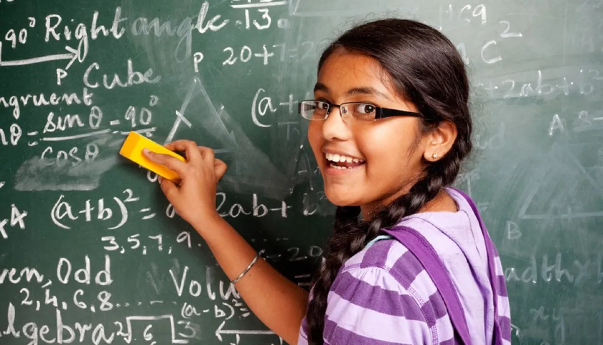 Disastrous performance in english bengali and mathematics