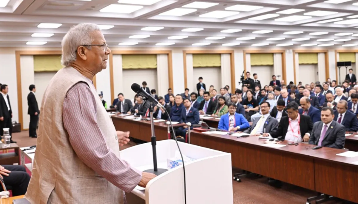 Japan to hire 100000 workers from bangladesh