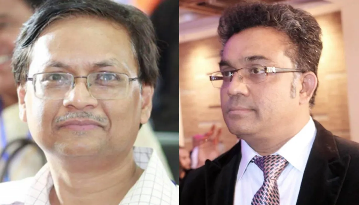 Two vcs to visit pakistan