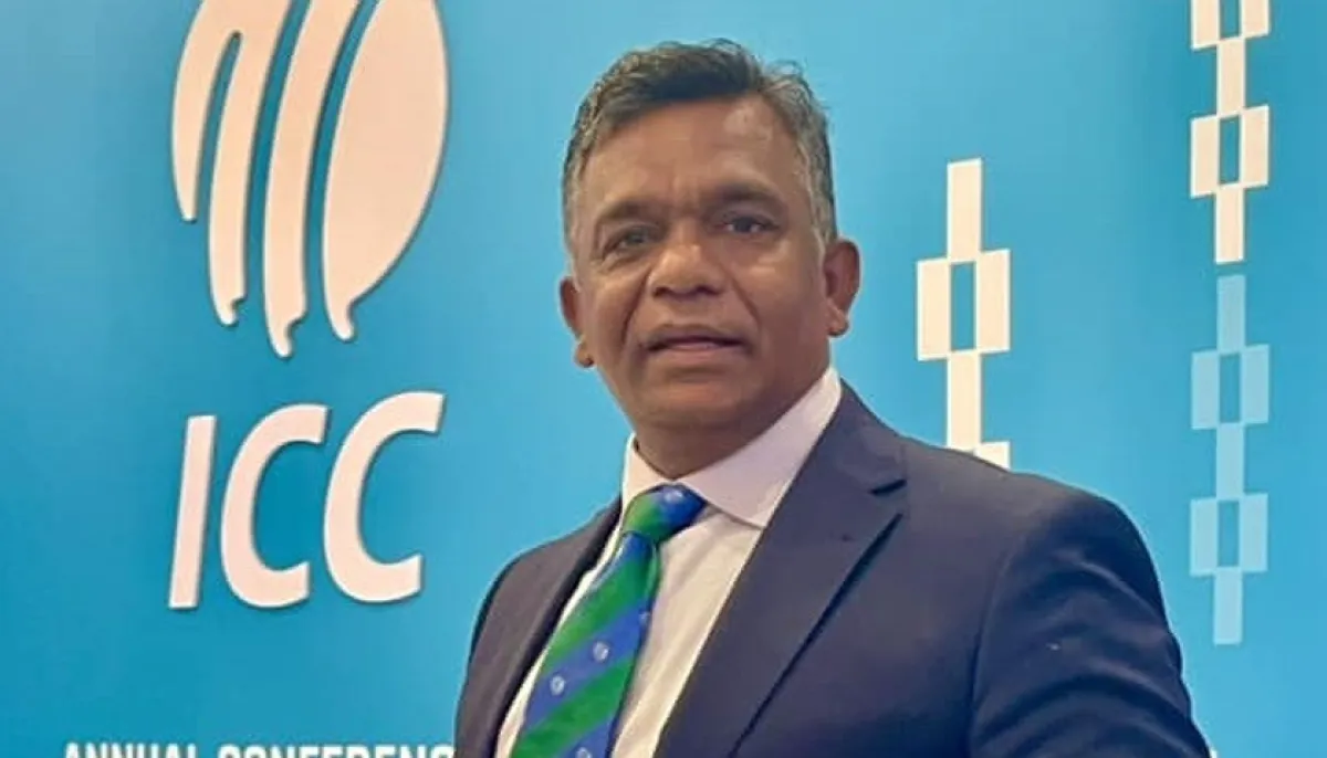 Bcb president aminul islam bulbul