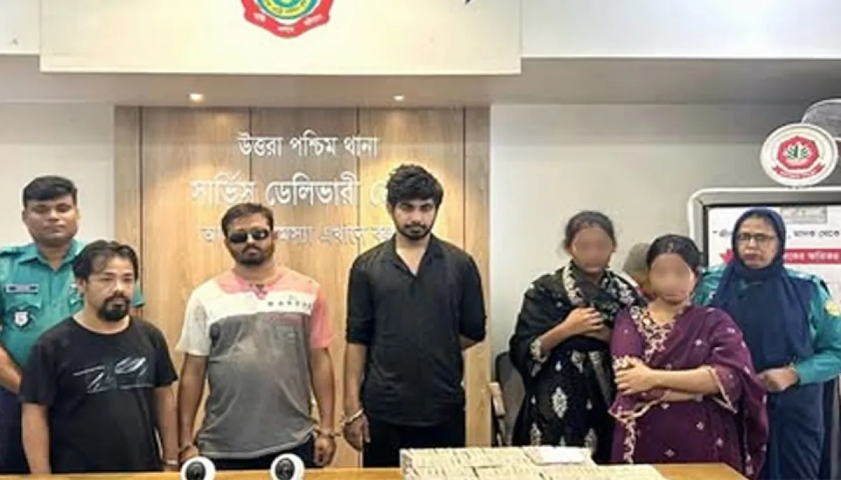 Kidnapped schoolgirl rescued