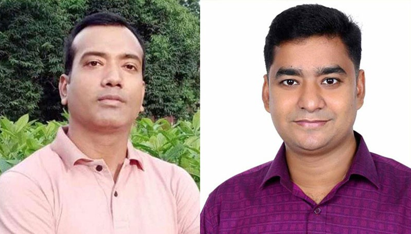ছাত্রদল সভাপতি রাকিবের পদ হারানোর গুঞ্জন, সম্পাদক বললেন ‘প্রোপাগাণ্ডা’ | বিবিধ নিউজ 