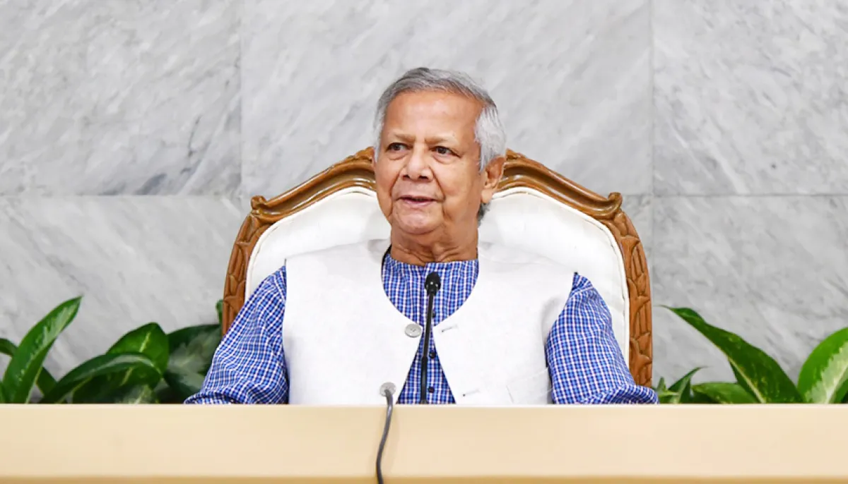 Chief advisor calls bnp to join jumna
