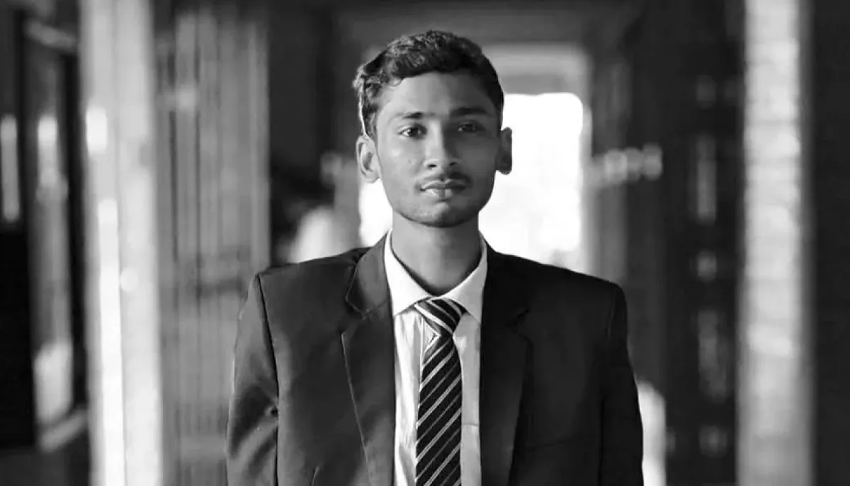 Ju student dies of health complications