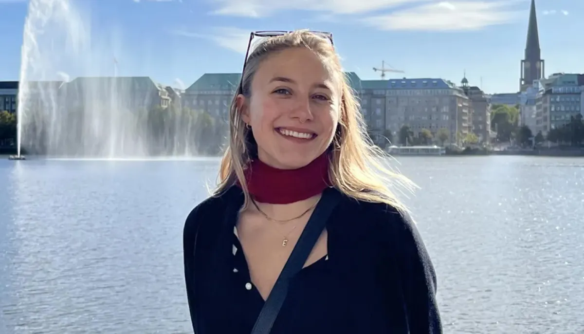 American student studies medicine in germany for just 97 per semester