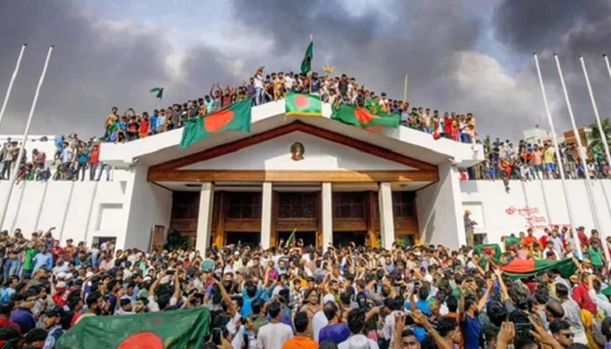 168 street children martyred in july movement