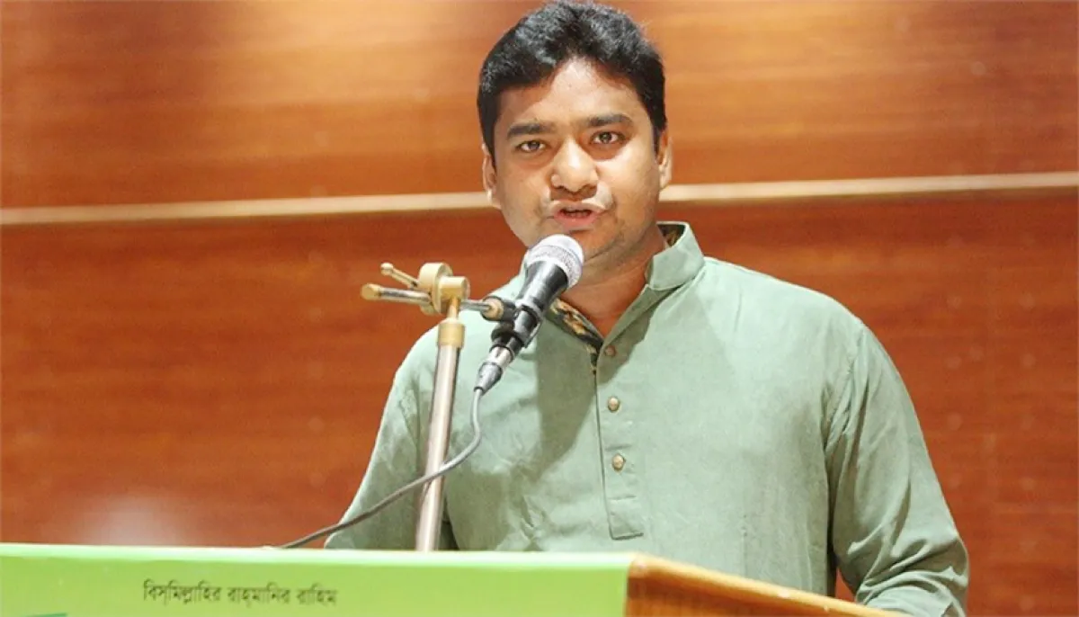 Shibir is also making threats like chhatra league