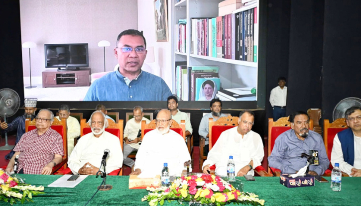 ডিসেম্বরের আগেই নির্বাচন হওয়া সম্ভব : তারেক রহমান | জাতীয় নিউজ 