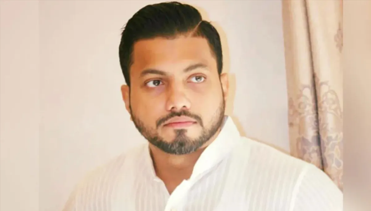 Local government ministry to decide on ishraqs oath taking