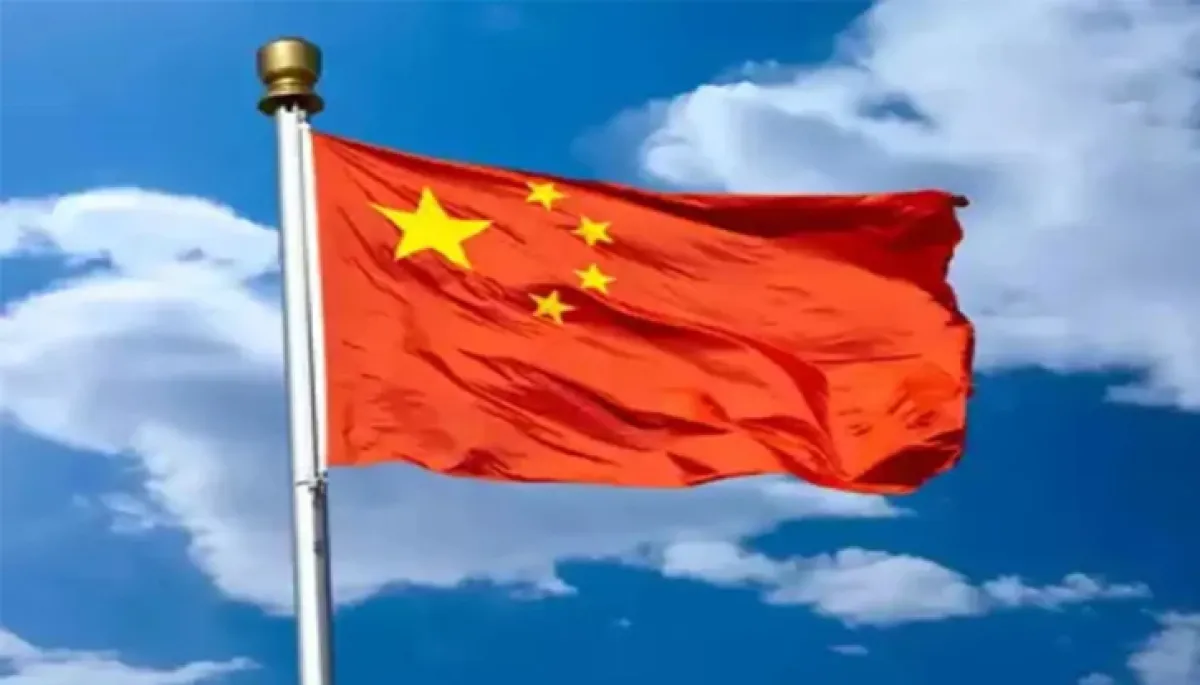 Us attack a serious violation of international law china