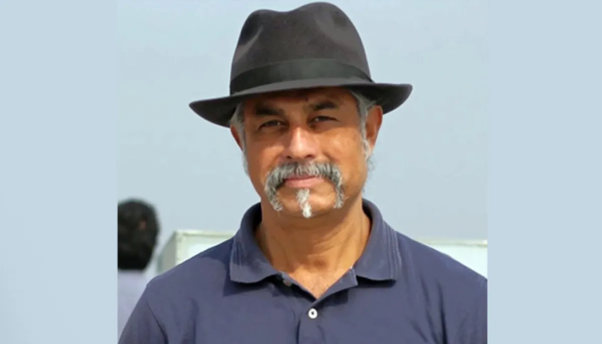 What professor mamun would do if he were the chief advisor