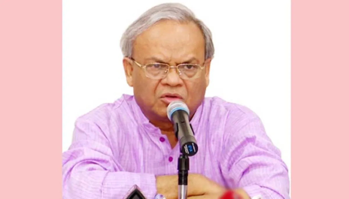 The misfortune of democracy is that elections are being delayed