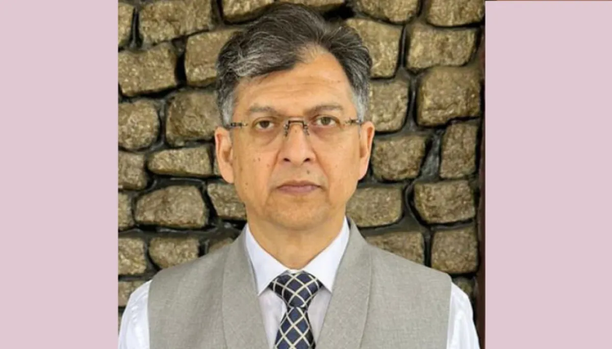 Four key parliamentary committees to be chaired by opposition salahuddin