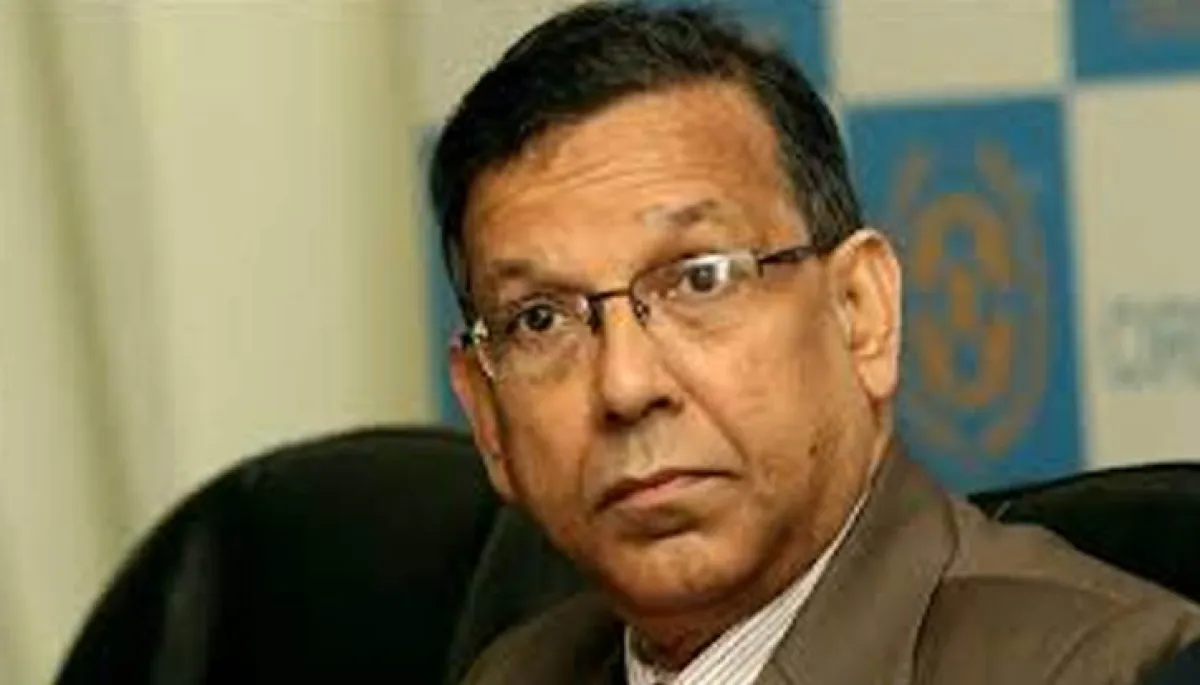 Anisul haque took a bribe of tk 75 crore through close associates