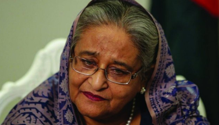 মানবতাবিরোধী অপরাধে হাসিনার বিরুদ্ধে শুনানি আজ | বিবিধ নিউজ 