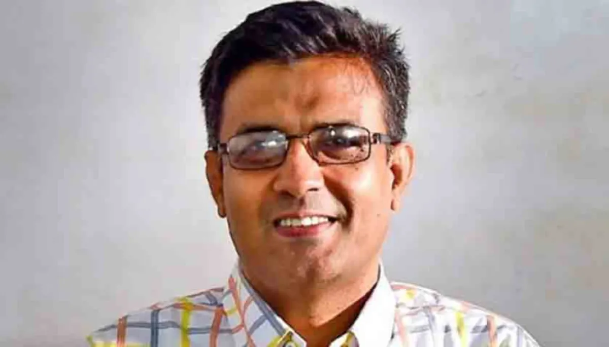 Prof yunus tarique meeting a game over moment for conspirators alam