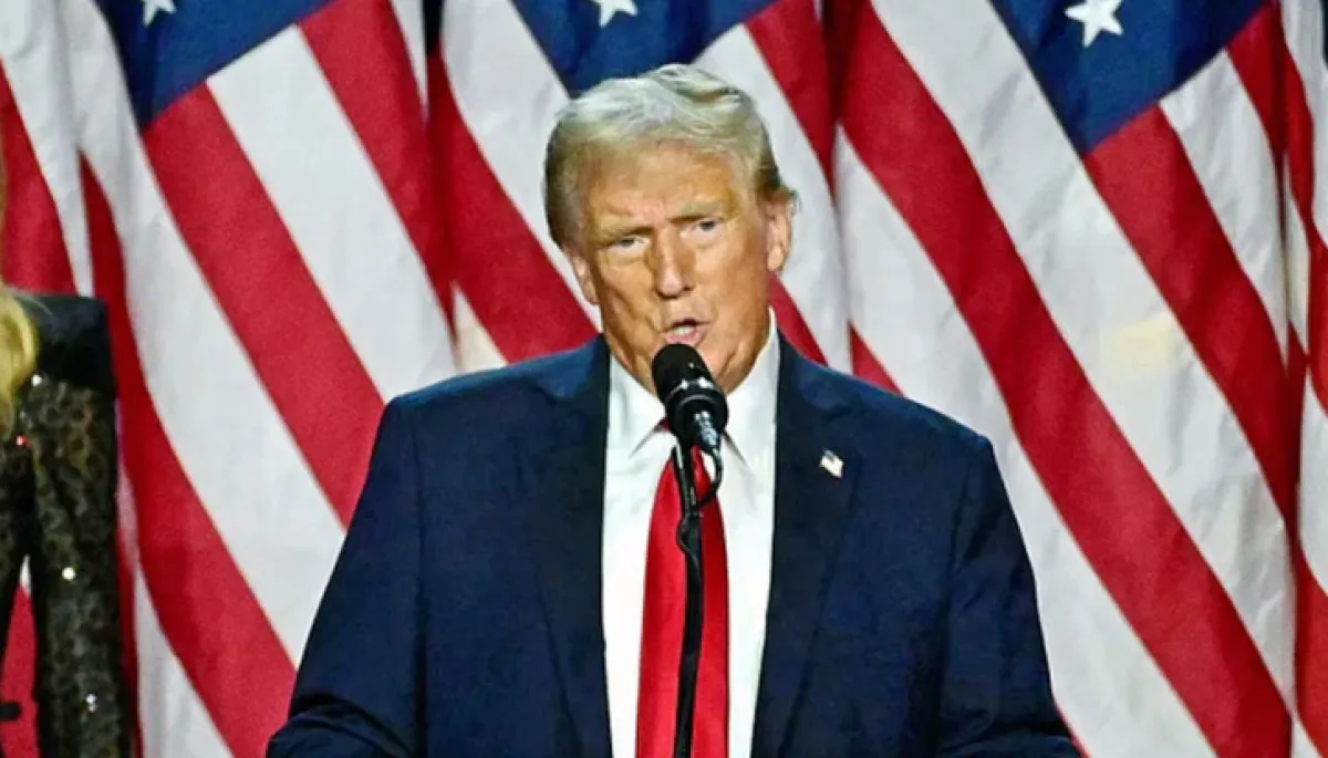 Us has nothing to do with new israeli attack on iran trump