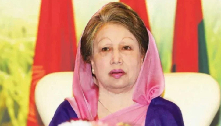 ফিরোজায় খালেদা জিয়া, ঈদের শুভেচ্ছা জানালেন দেশবাসীকে | বিবিধ নিউজ 