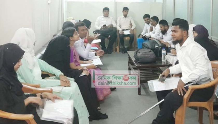 শিক্ষক নিবন্ধন: বয়সের কারণে ফেল মেনে নেওয়া যায় না | শিক্ষক নিবন্ধন নিউজ 