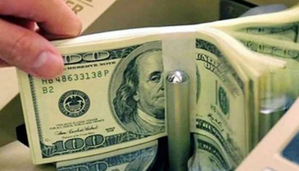 The countrys reserves have exceeded 24 billion