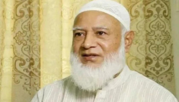 Any form of fascism must be resisted, reiterates Jamaat Ameer | Politics News 