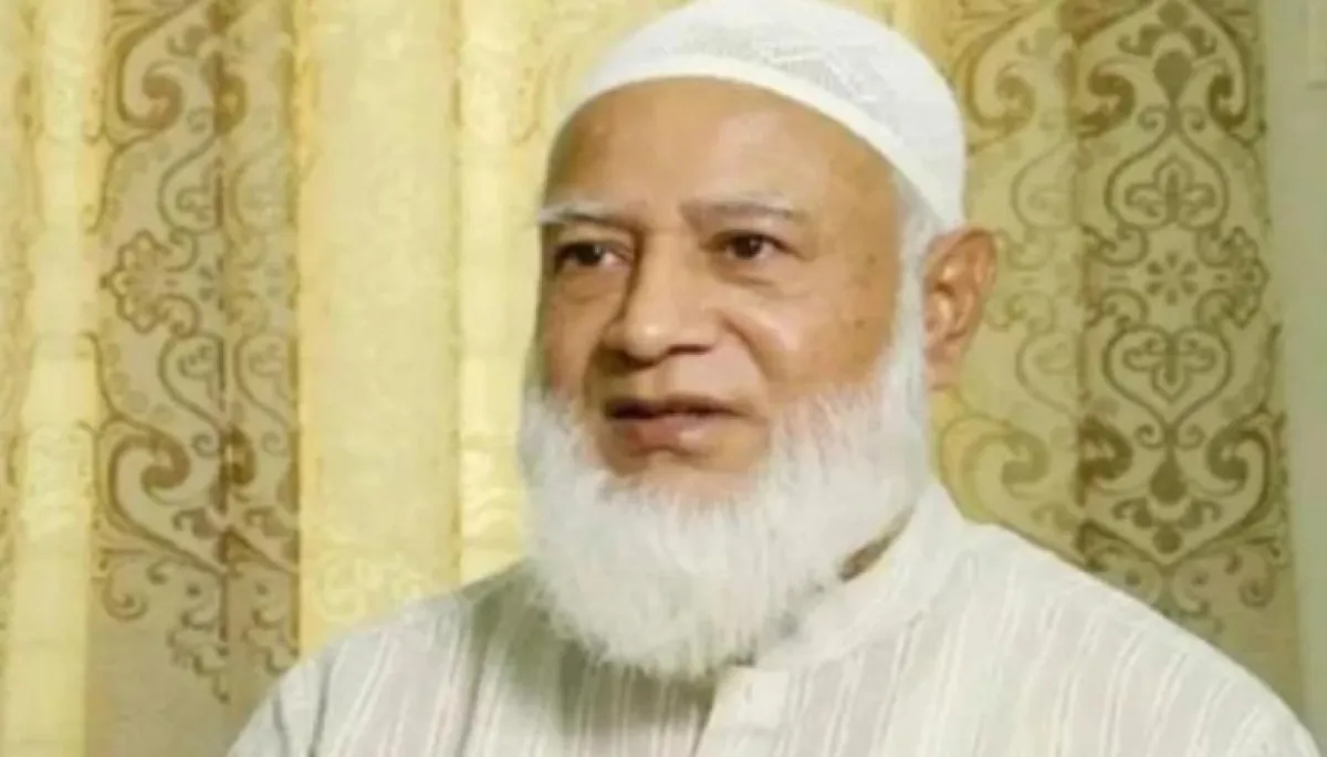 We still dont see an environment for fair elections in the country jamaat amir