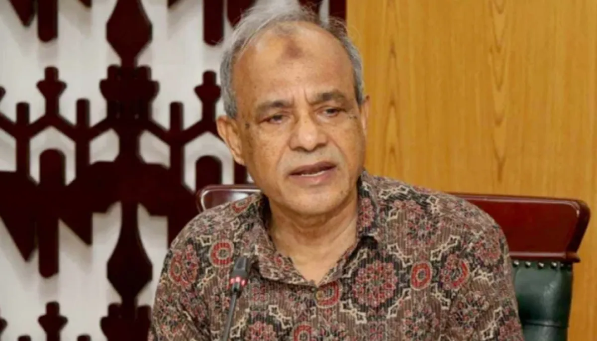 Home ministry ready to tackle election time challenges adviser