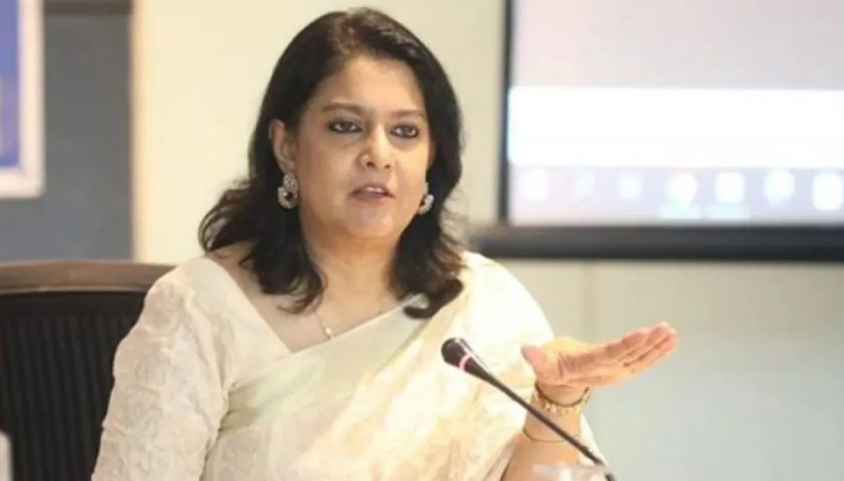Govt focused on reducing dust to control air pollution in dhaka rizwana