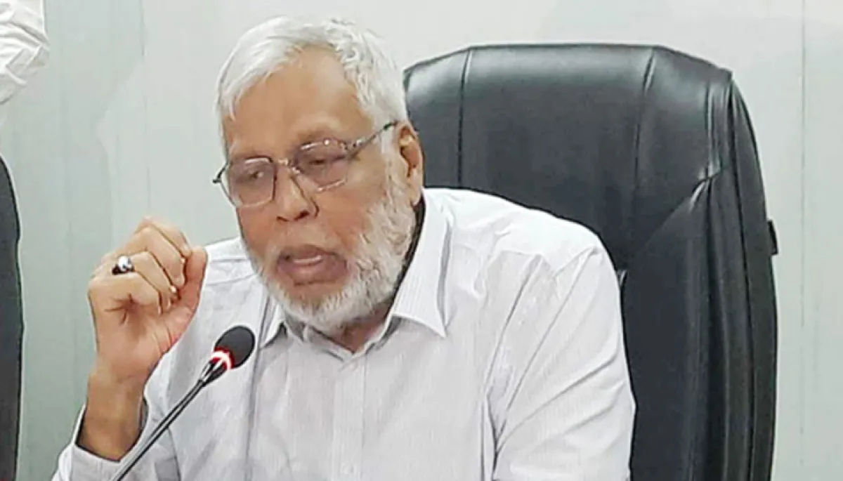 Unfit vehicles will not be allowed to ply adviser fouzul
