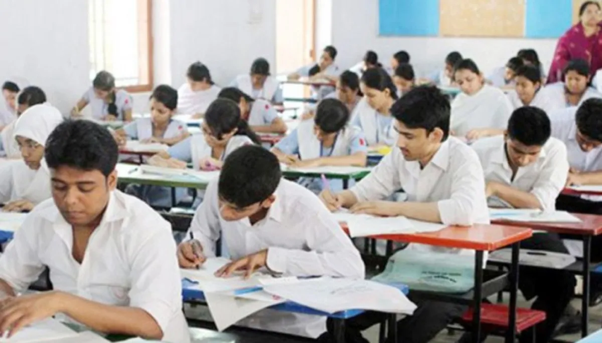 Hsc diploma in commerce exam routine published