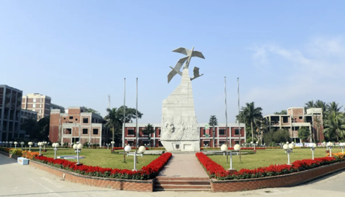 Bau hsc exams begin on july 4