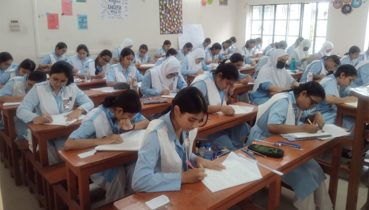 ২০২৬-এর এইচএসসি পরীক্ষা নিয়ে যে সিদ্ধান্ত | পরীক্ষার প্রস্তুতি নিউজ 